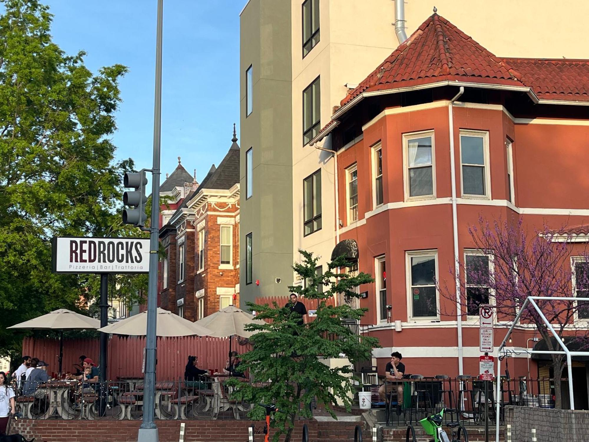 Classy Victorian Brownstone Subway Shopping Βίλα Ουάσινγκτον Εξωτερικό φωτογραφία